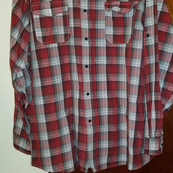 Mens shirt - Picture 3 of 3